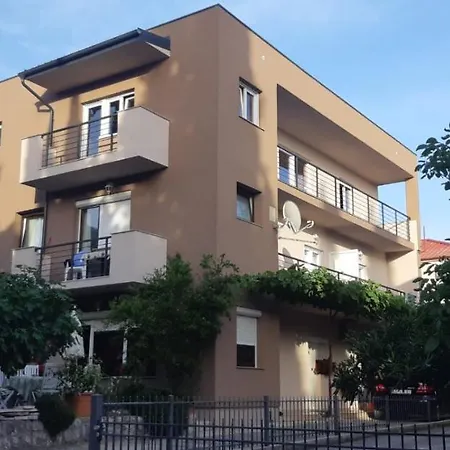 Mille Apartman