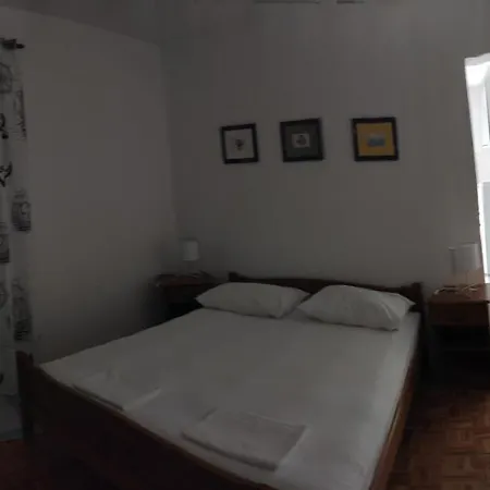 Lägenhet Mille Starigrad Paklenica