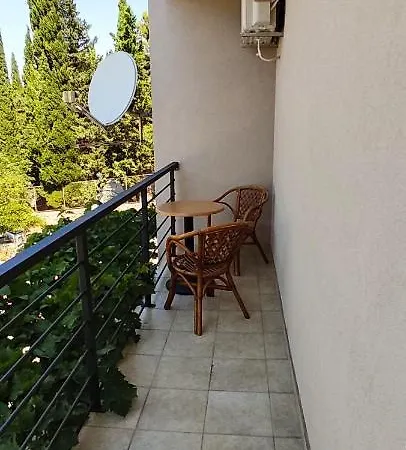 Lägenhet Mille Starigrad Paklenica