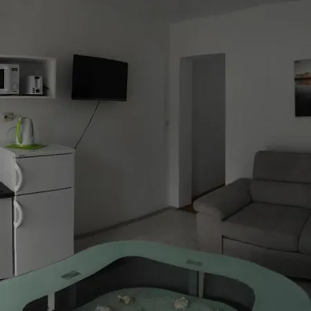 Mille Apartman Starigrad Paklenica