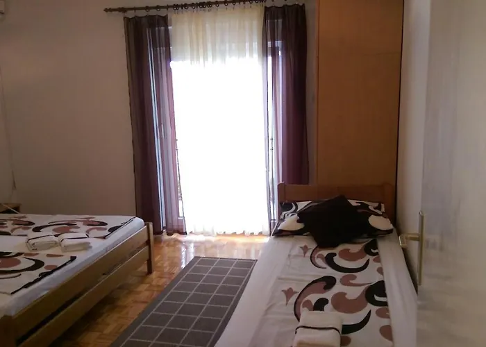 Mille Starigrad Paklenica