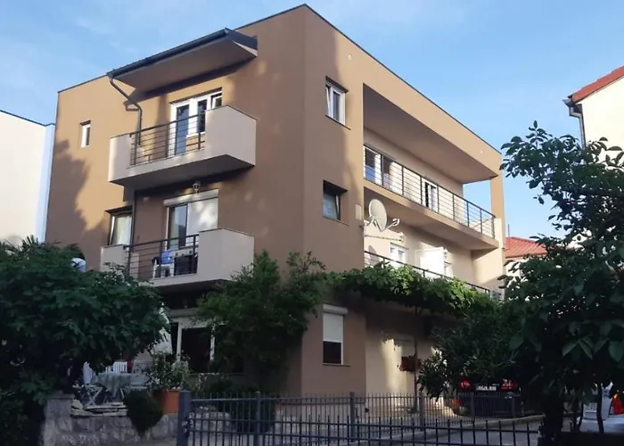 Mille Apartman