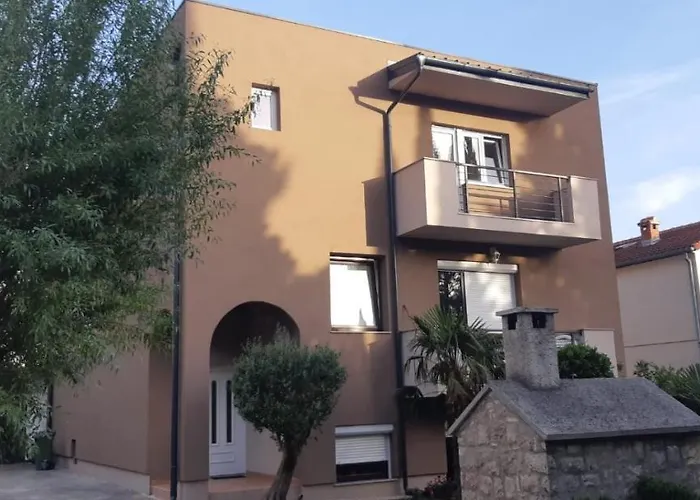 Apartman Mille