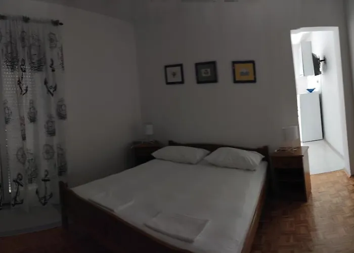 Apartman Mille Starigrad Paklenica