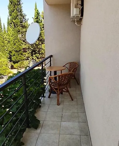 Apartman Mille Starigrad Paklenica