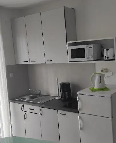 Apartman Mille