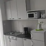 Apartment Mille