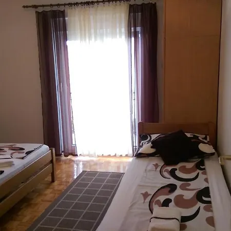 Mille Starigrad Paklenica
