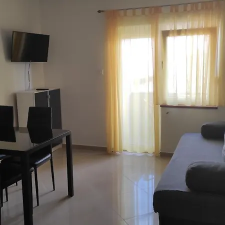 Mille Starigrad Paklenica