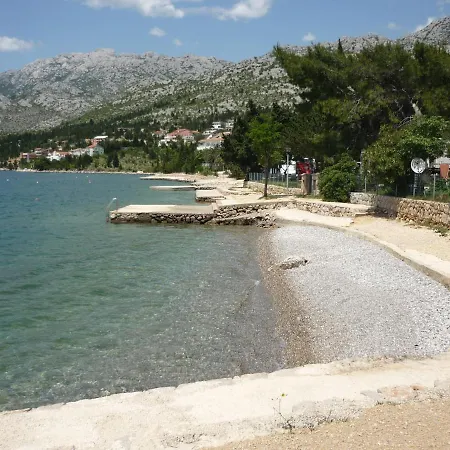 Mille Starigrad Paklenica