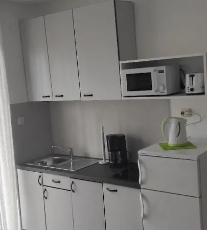 Apartment Mille