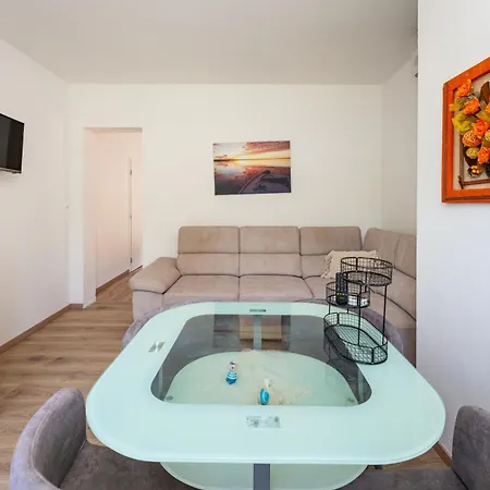 Apartament Mille *