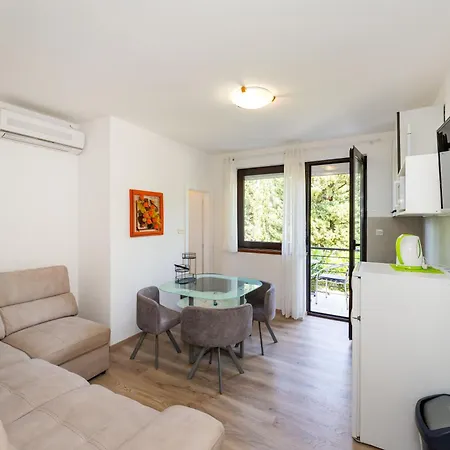 Apartament Mille Starigrad Paklenica