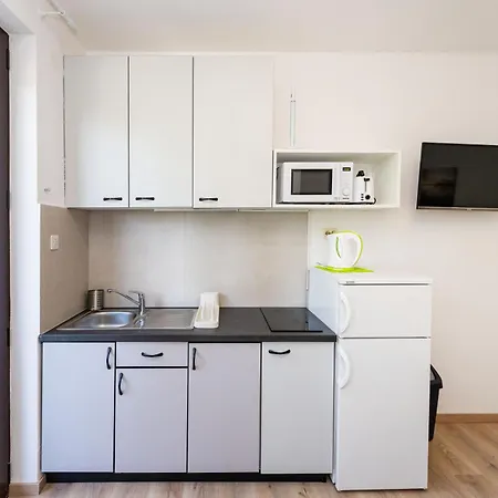 Mille Apartament