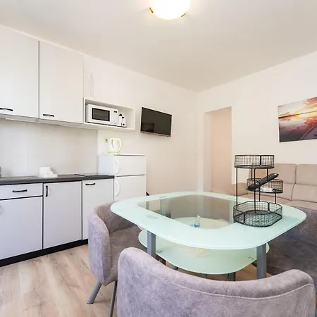 Apartament Mille *