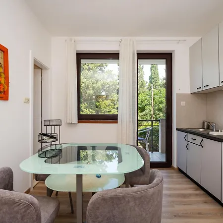 Apartament Mille Starigrad Paklenica