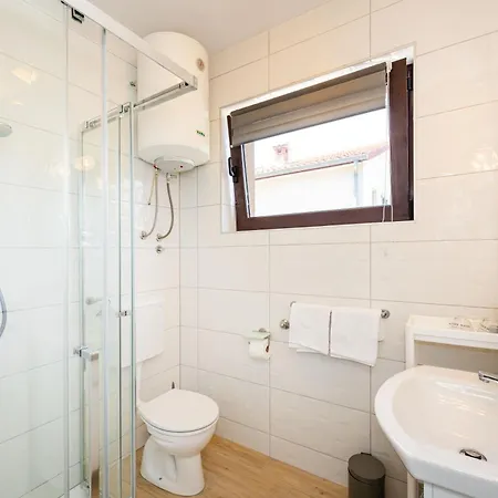 Mille Apartament Starigrad Paklenica