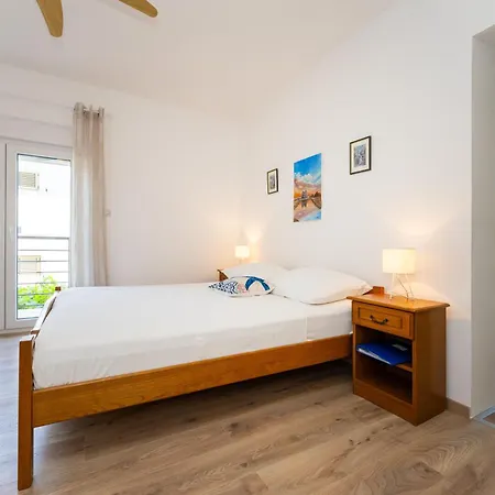 Apartament Mille *