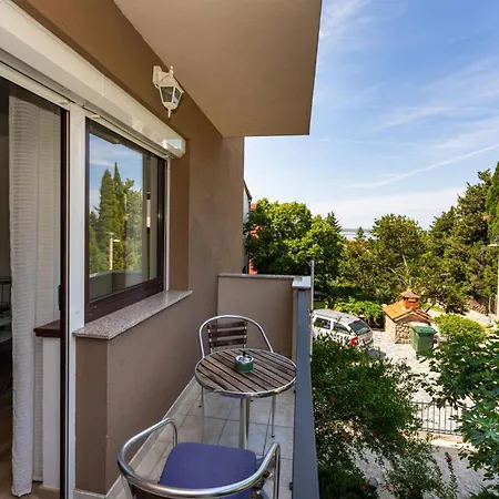 Apartament Mille *