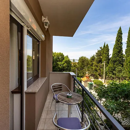 Apartament Mille *