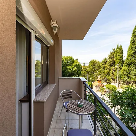 Mille Apartament Starigrad Paklenica