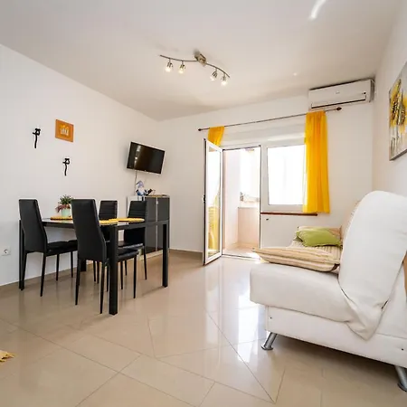 Mille Apartament *
