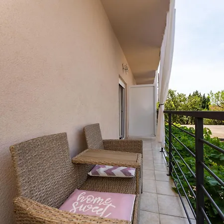 Apartament Mille *