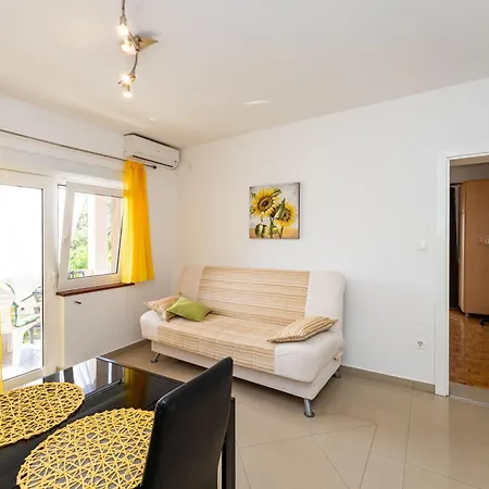 Mille Apartament