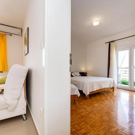 Apartament Mille