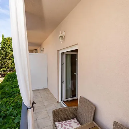 Apartament Mille *