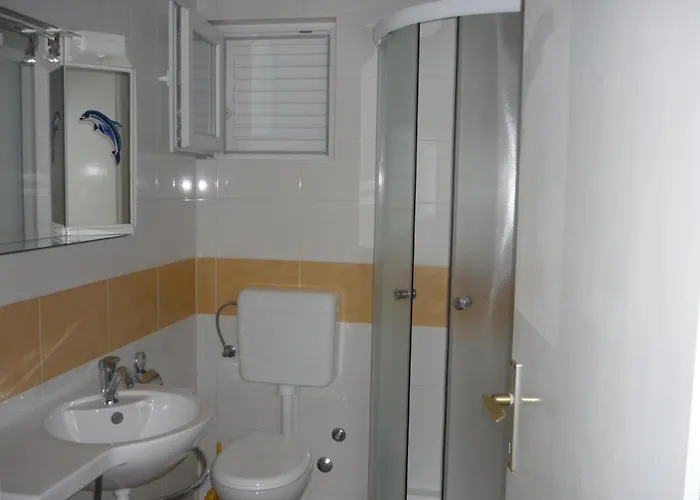 Mille * Starigrad Paklenica