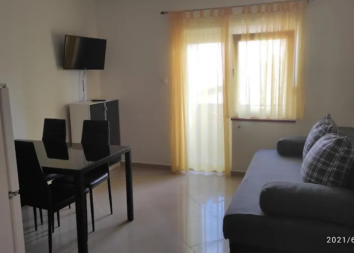 Mille Starigrad Paklenica